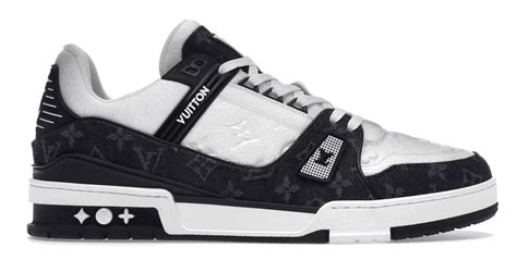 louis vuitton trainers.